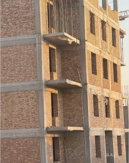 2 комнатная квартира, 6 этаж, 83 м²
