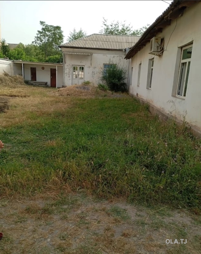 Дом (хавли), 8 комнат, 1 эт