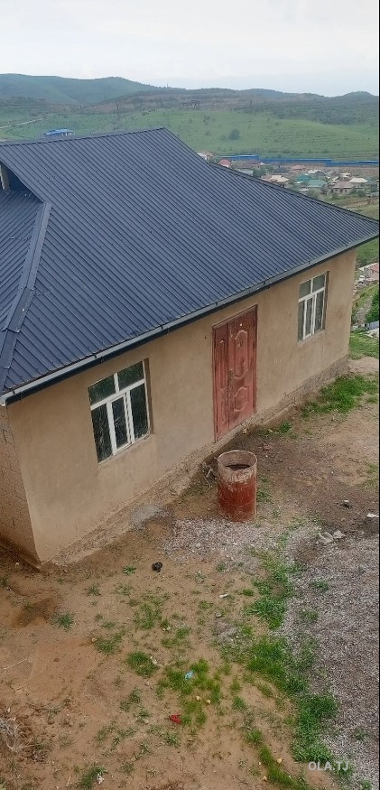 , 2 комнат, 1 эт
