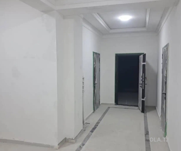 3 комнатная квартира, 2 этаж, 121 м²