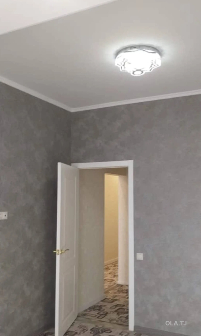2 комнатная квартира, 6 этаж, 50 м²