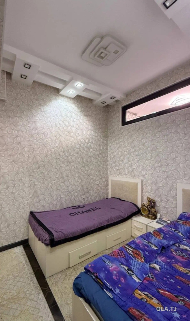 5 комнатная квартира, 11 этаж, 140 м²