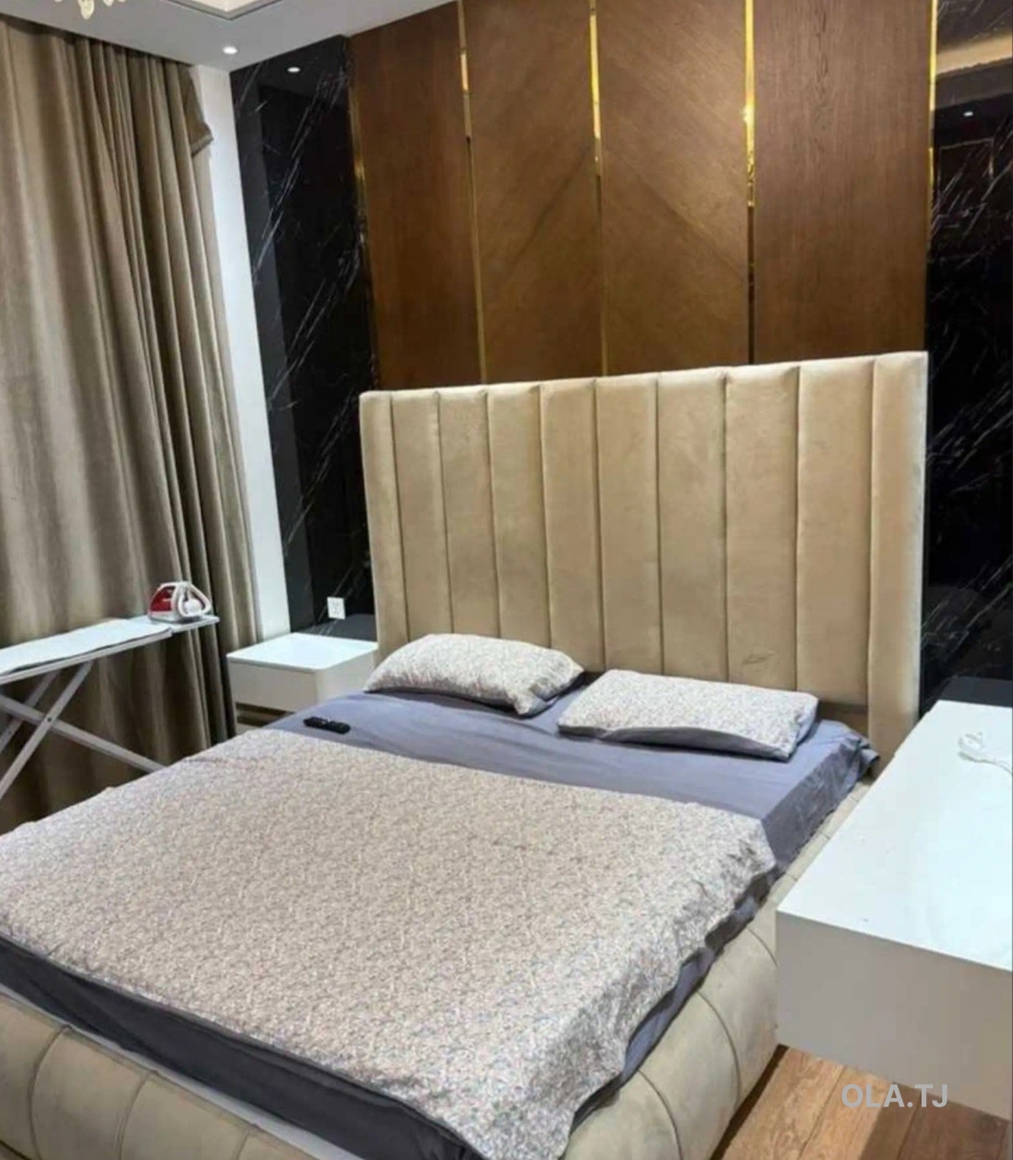 4 комнатная квартира, 11 этаж, 150 м²