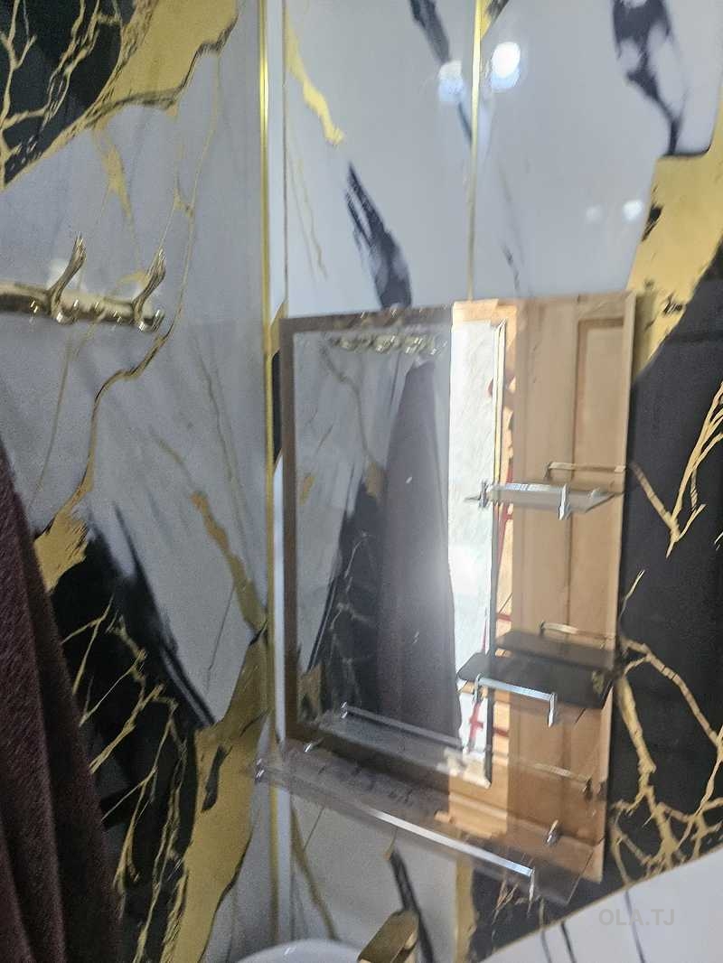 2 комнатная квартира, 2 этаж, 48 м²