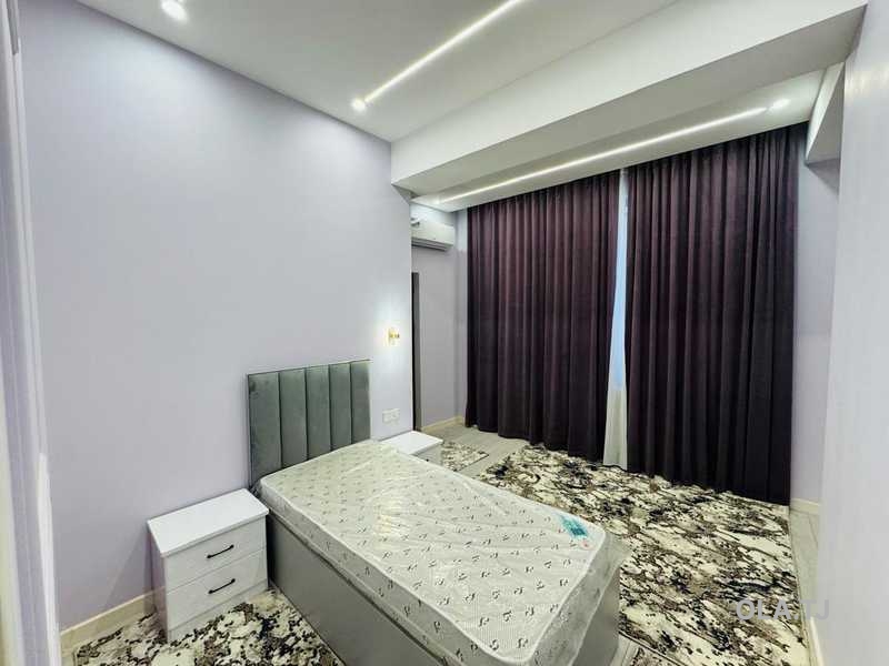3 комнатная квартира, 4 этаж, 96 м²