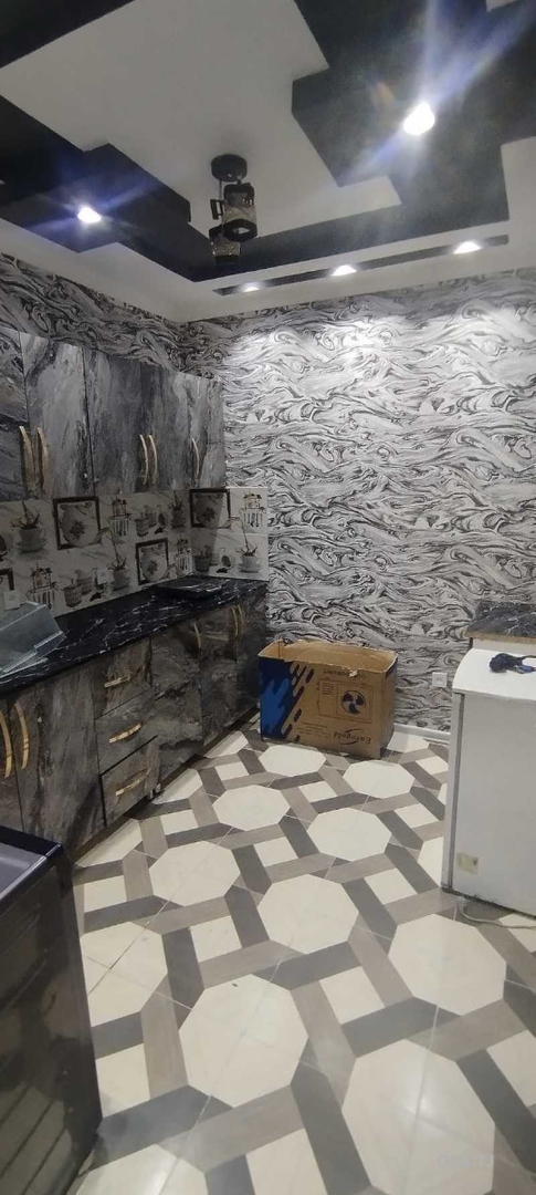 3 комнатная квартира, 4 этаж, 64 м²