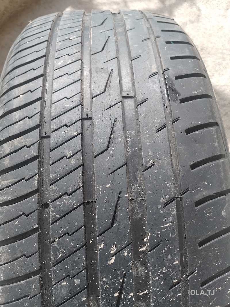 Покрышки R18 Sportage