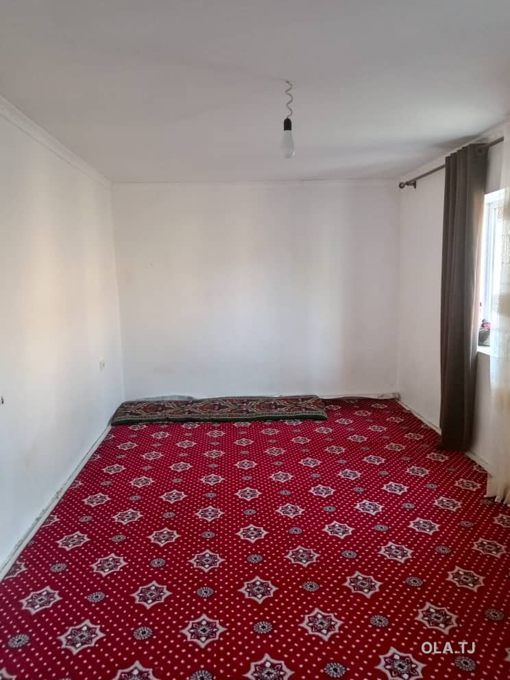 3 комнатная квартира, 1 этаж, 80 м²
