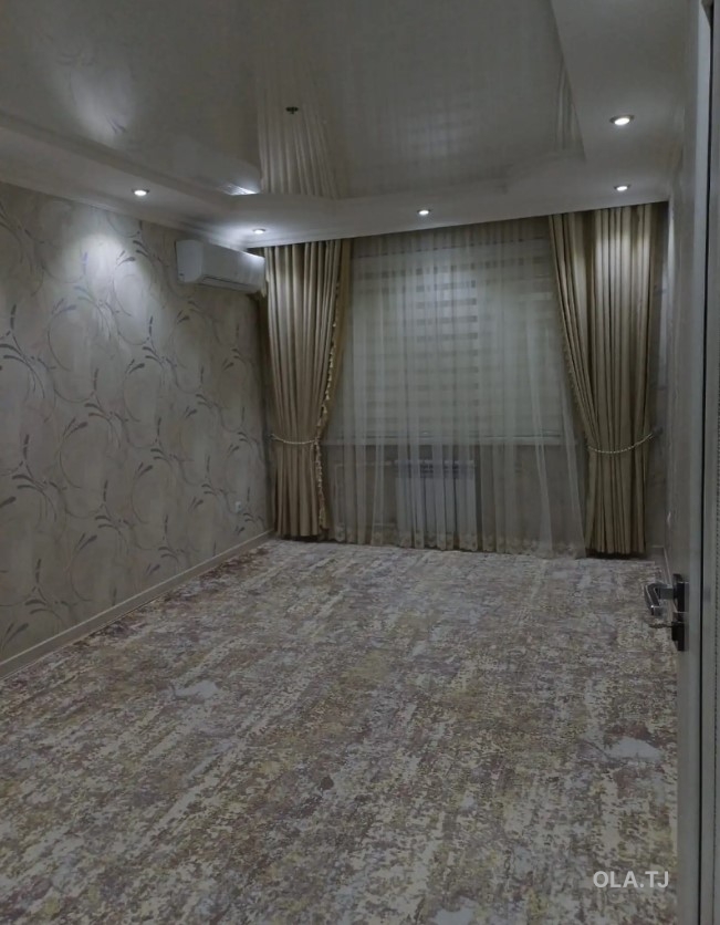 3 комнатная квартира, 4 этаж, 65 м²
