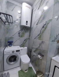 1 комнатная квартира, 7 этаж,