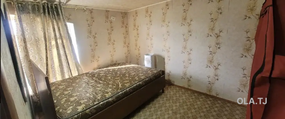 3 комнатная квартира, 6 этаж, 70 м²