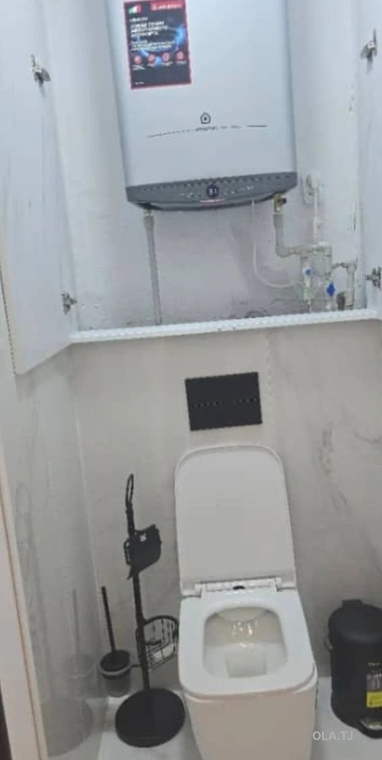 2 комнатная квартира, 11 этаж, 64 м²