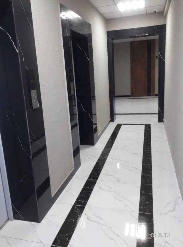 1 комнатная квартира, 16 этаж, 66 м²