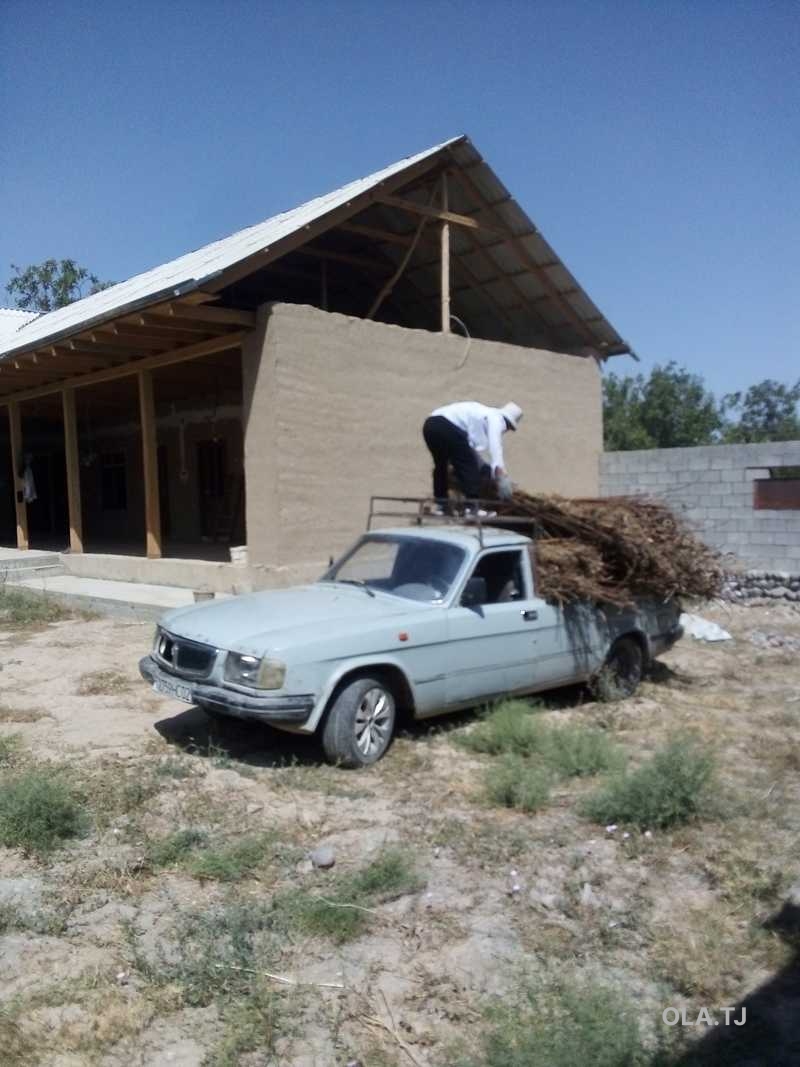 ГАЗ 3110 Волга,  1997