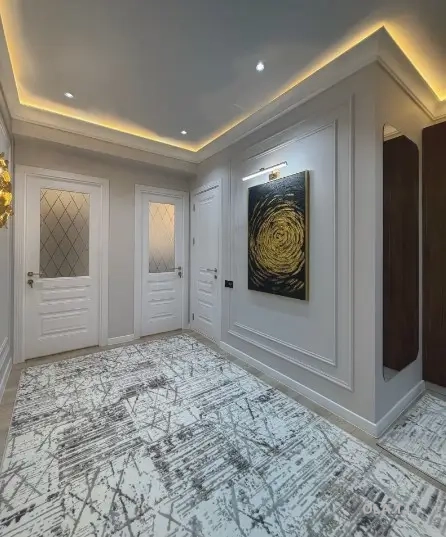 3 комнатная квартира, 7 этаж, 110 м²