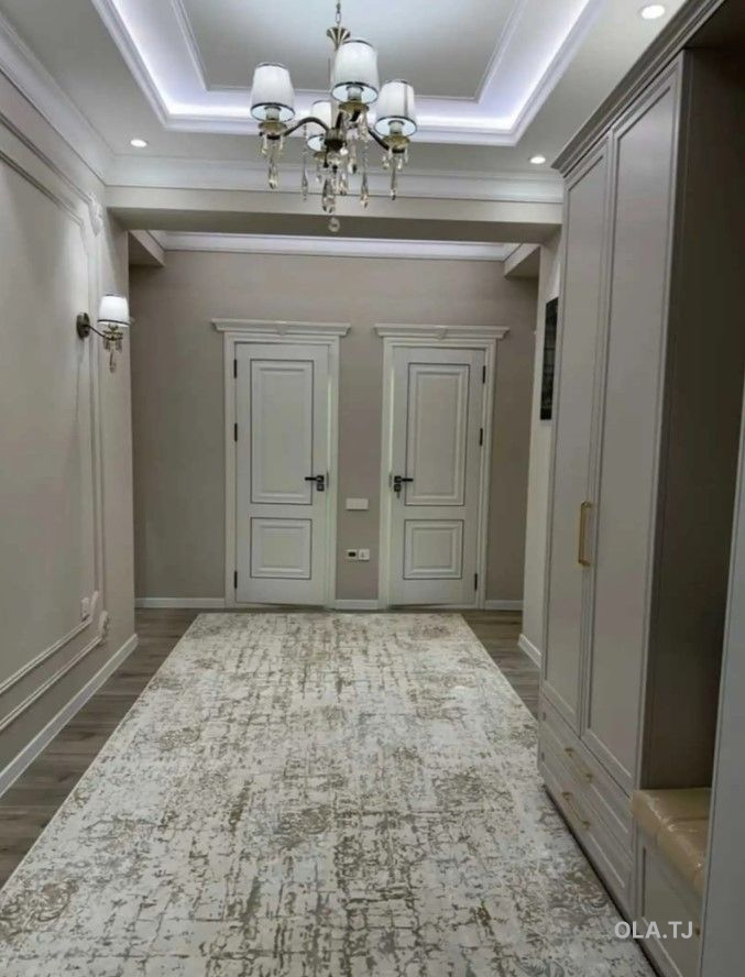1 комнатная квартира, 1 этаж, 60 м²