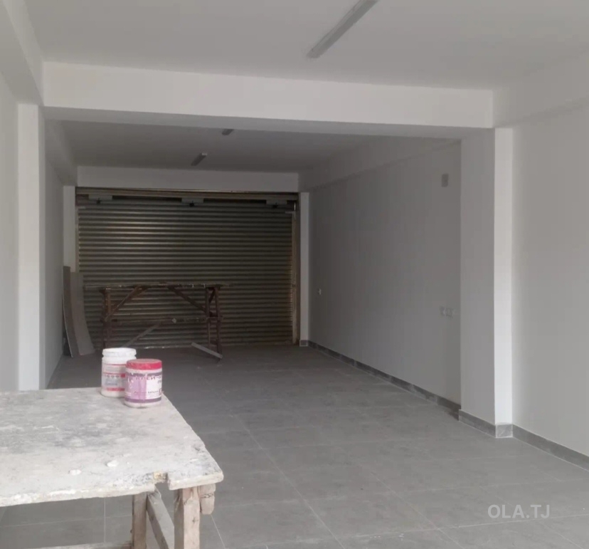 Помещение под свободное назначение, 48м², Нехи