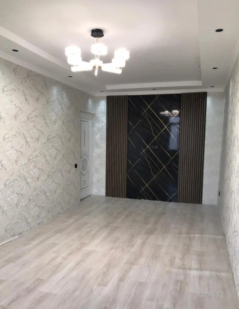 2 комнатная квартира, 6 этаж, 39 м²