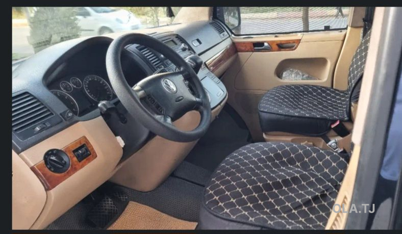 Минивэн  Toyota Vellfire,2008