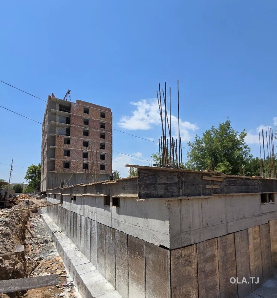 3 комнатная квартира, 4 этаж, 87 м²