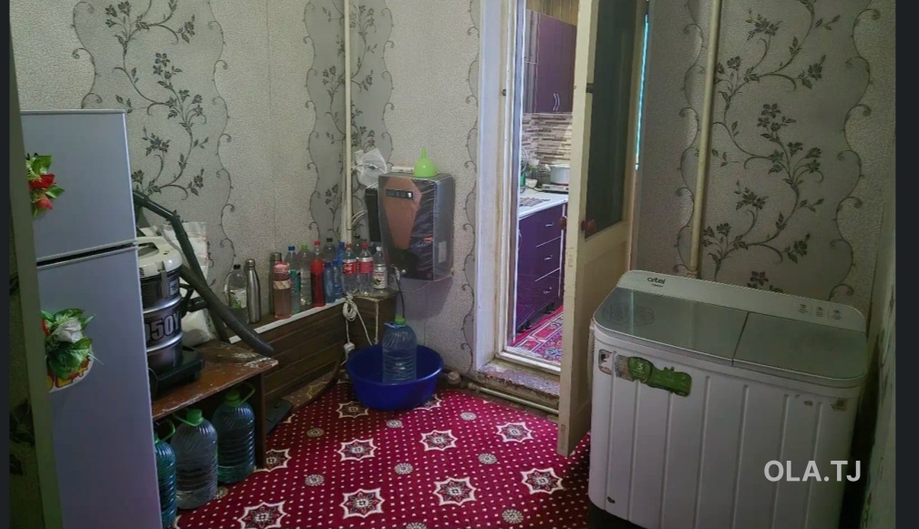 2 комнатная квартира, 3 этаж, 47 м²