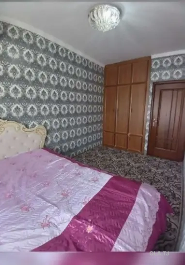 3 комнатная квартира, 5 этаж, 75 м²