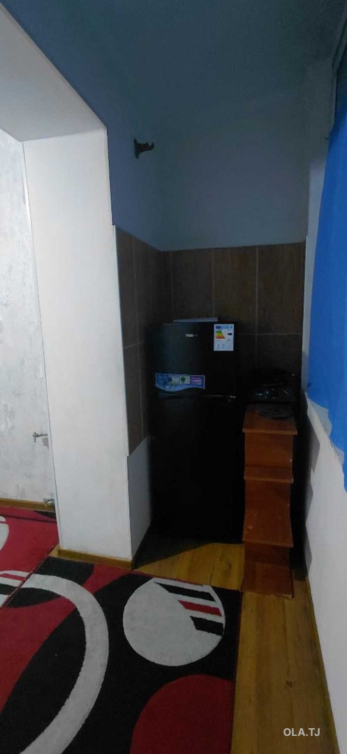 1 комнатная квартира, 1 этаж, 42 м²