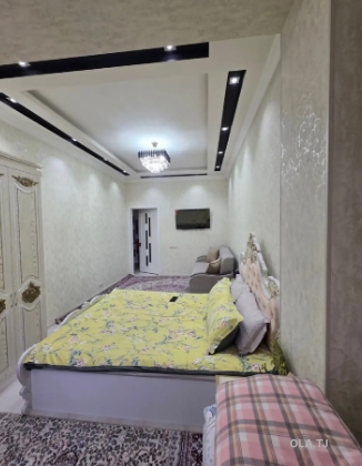 2 комнатная квартира, 7 этаж, 83 м²