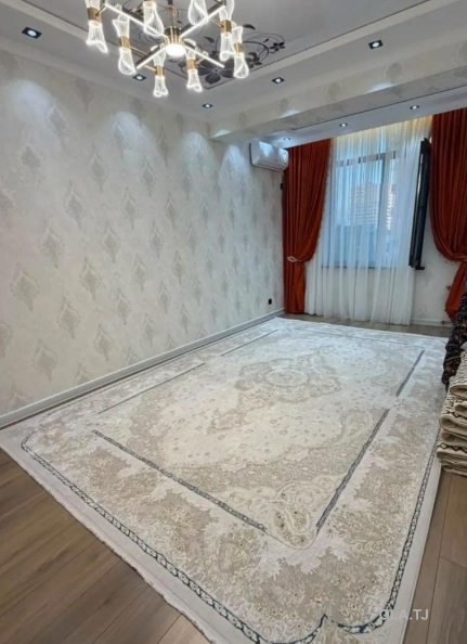 2 комнатная квартира, 3 этаж, 64 м²