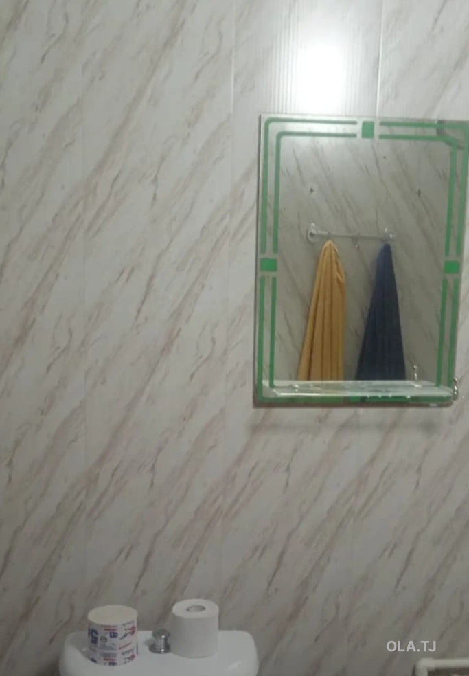 1 комнатная квартира, 1 этаж, 30 м²