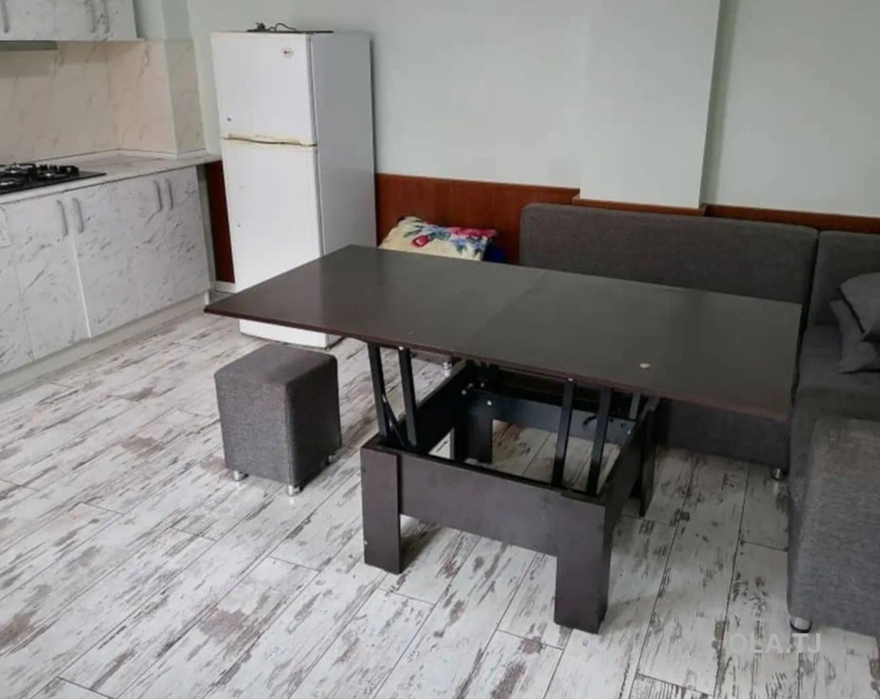 Дом (хавли), 7 комнат,
