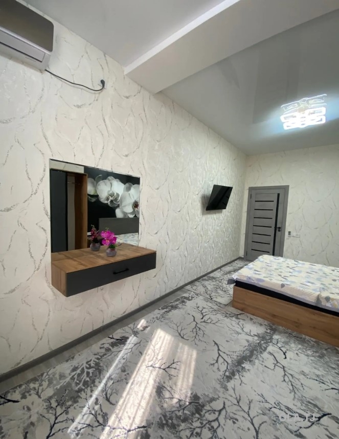 2 комнатная квартира, 3 этаж, 89 м²