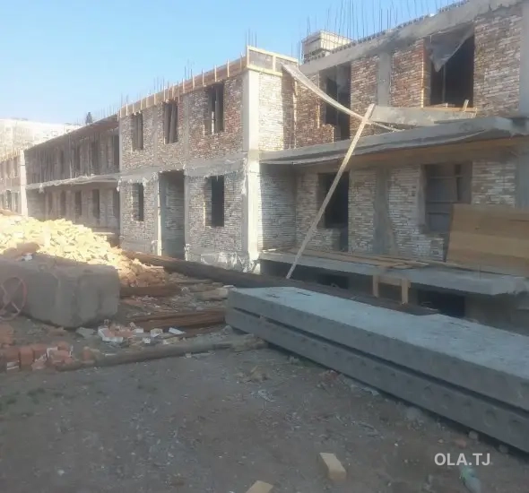 1 комнатная квартира, 10 этаж, 58 м²