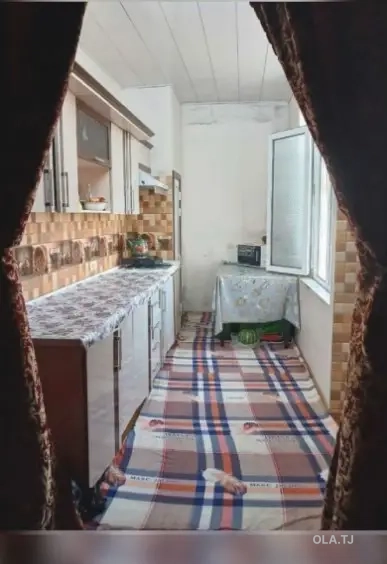 3 комнатная квартира, 5 этаж, 75 м²