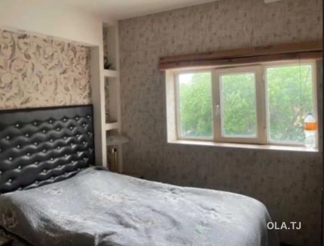 3 комнатная квартира, 5 этаж, 65 м²