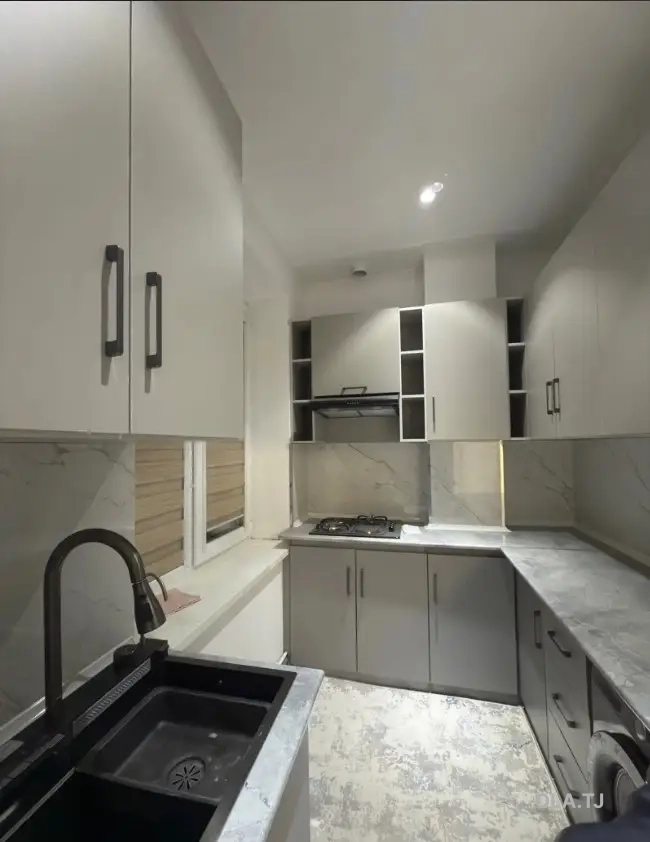 2 комнатная квартира, 4 этаж, 65 м²