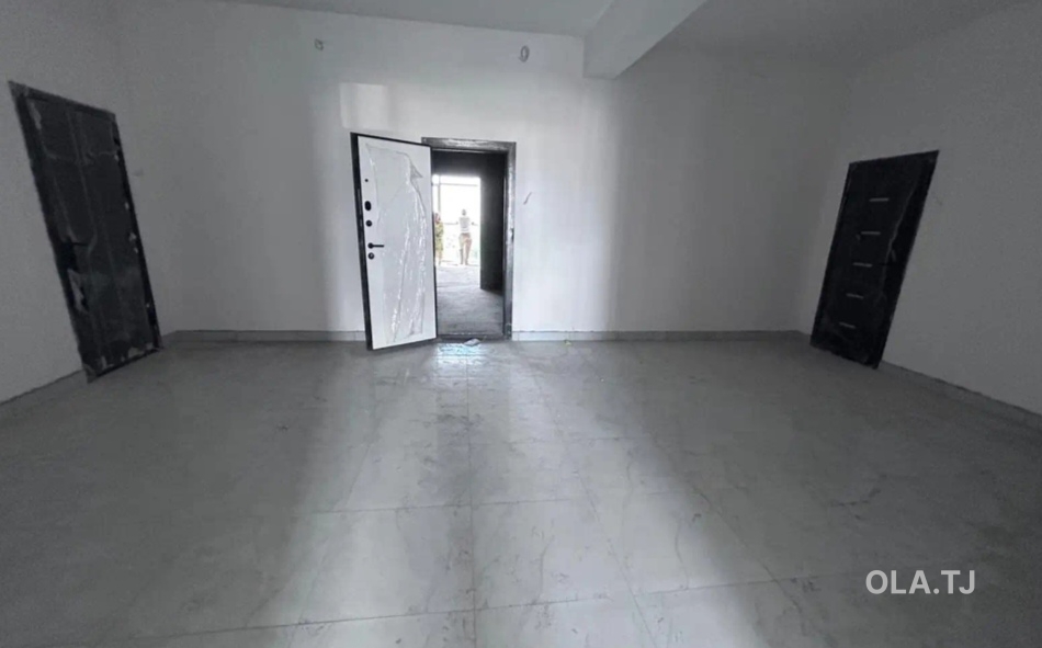 1 комнатная квартира, 11 этаж, 56 м²