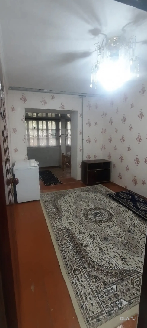 3 комнатная квартира, 1 этаж, 70 м²