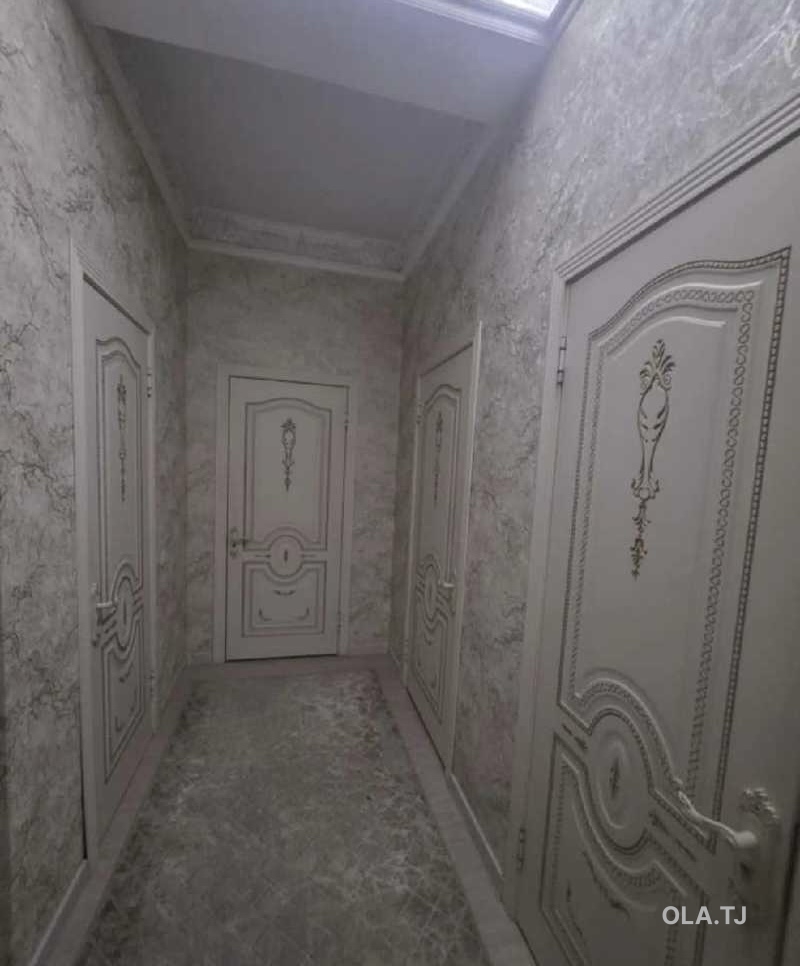 1 комнатная квартира, 4 этаж, 85 м²