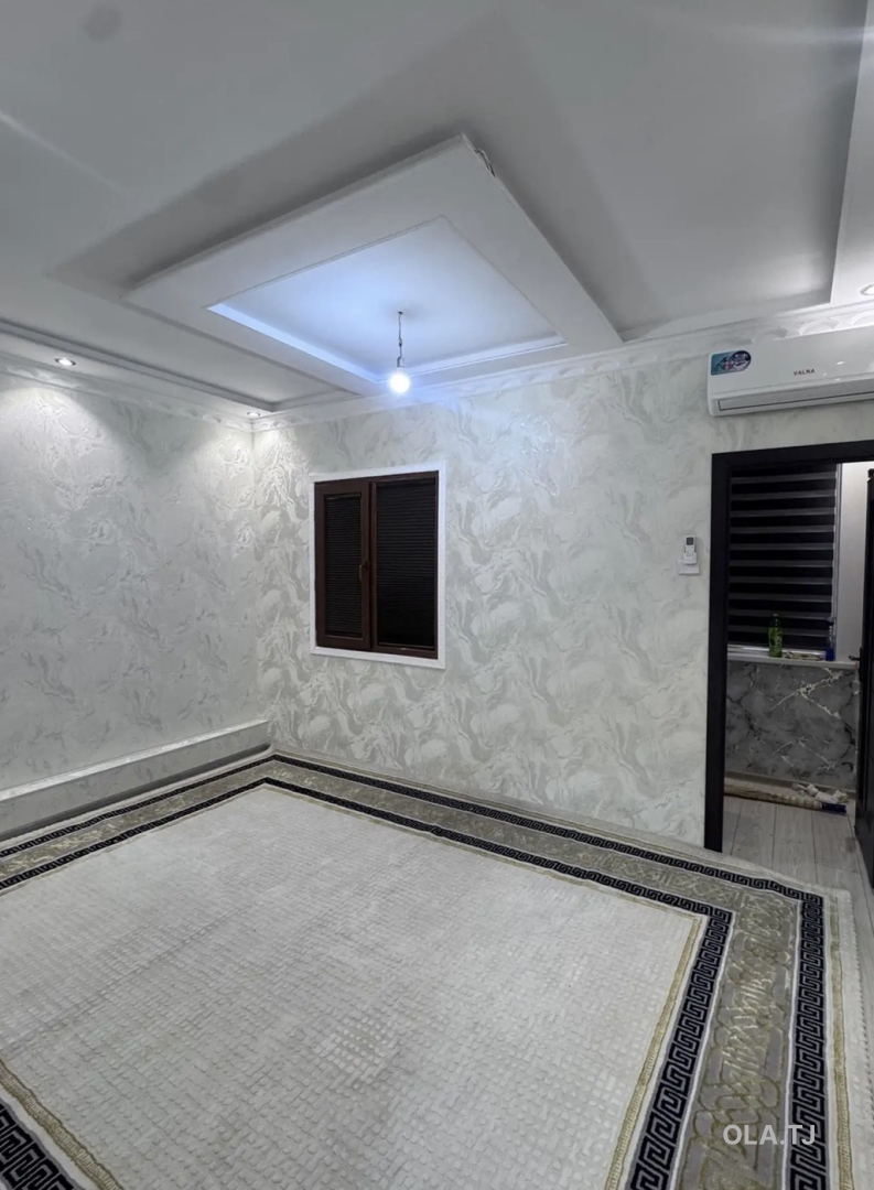 2 комнатная квартира, 3 этаж, 45 м²