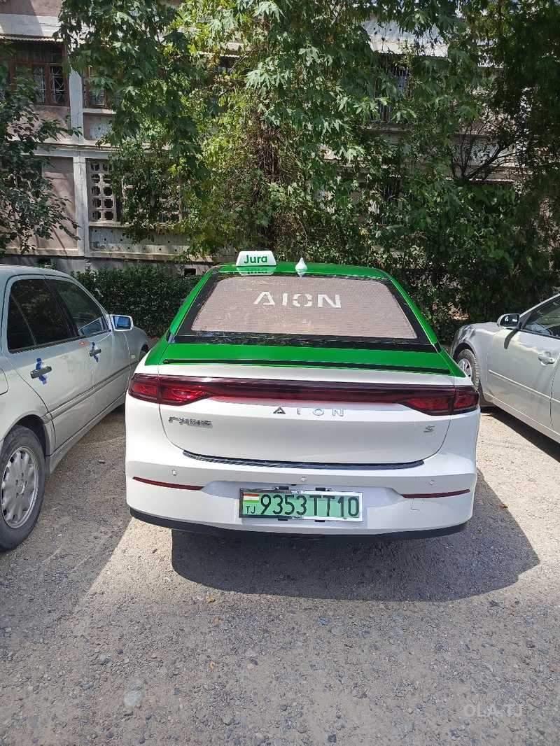 GACAion S Plus Aion S Plus,  2024