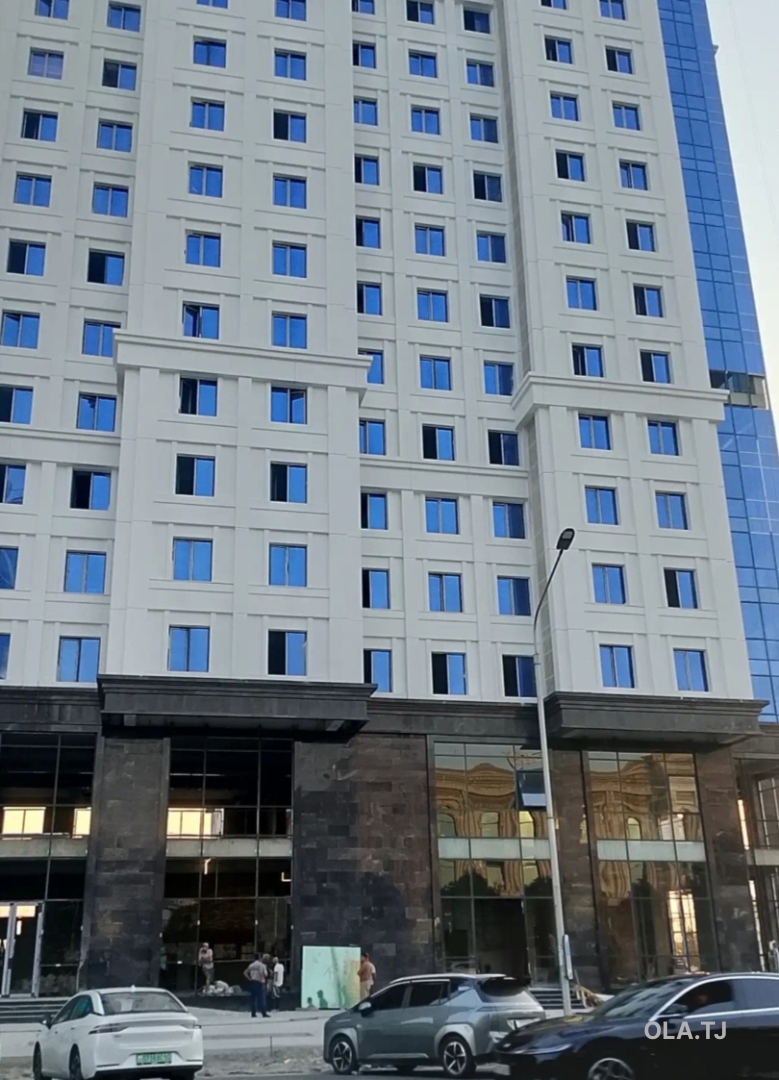 3 комнатная квартира, 4 этаж, 80 м²