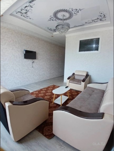 2 комнатная квартира, 5 этаж, 65 м²
