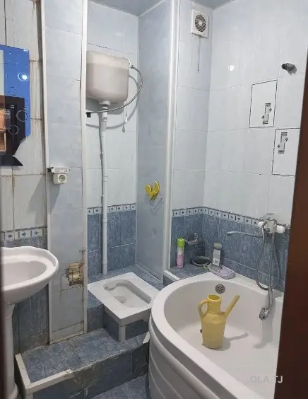 4 комнатная квартира, 3, 100 м²