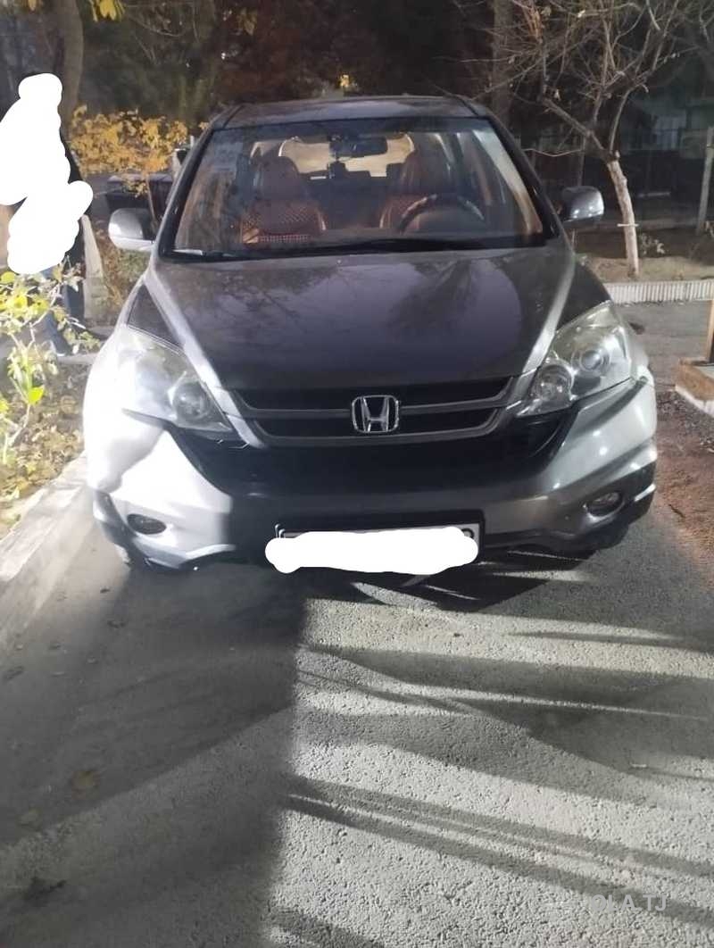 Honda CR-V,  2011