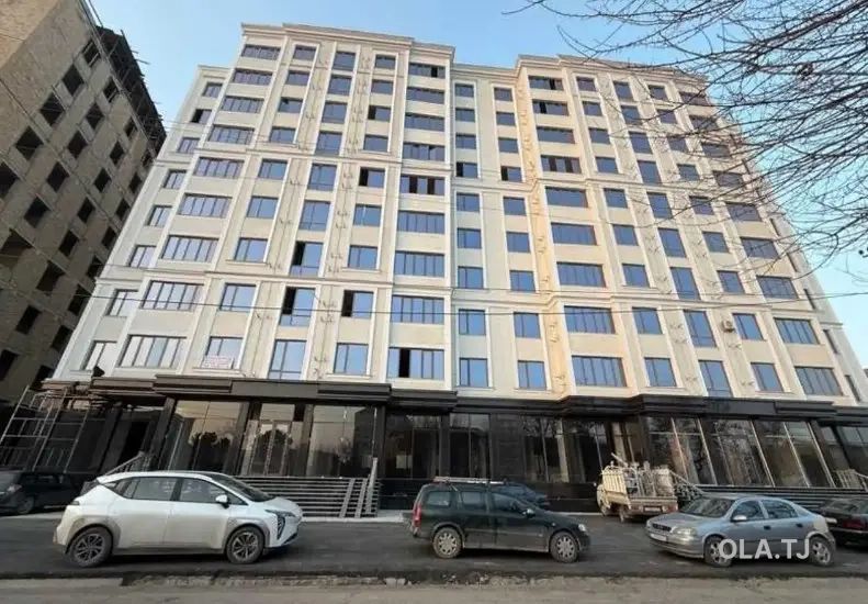 3 комнатная квартира, 9 этаж, 50 м²