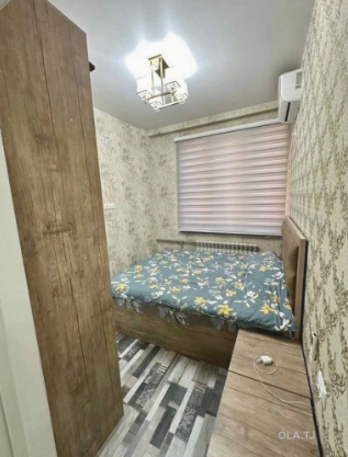 1 комнатная квартира, 13 этаж, 47 м²