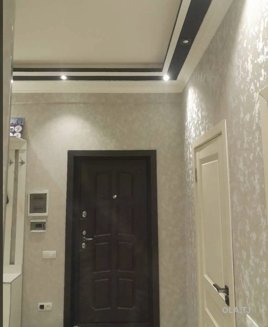 2 комнатная квартира, 11 этаж,