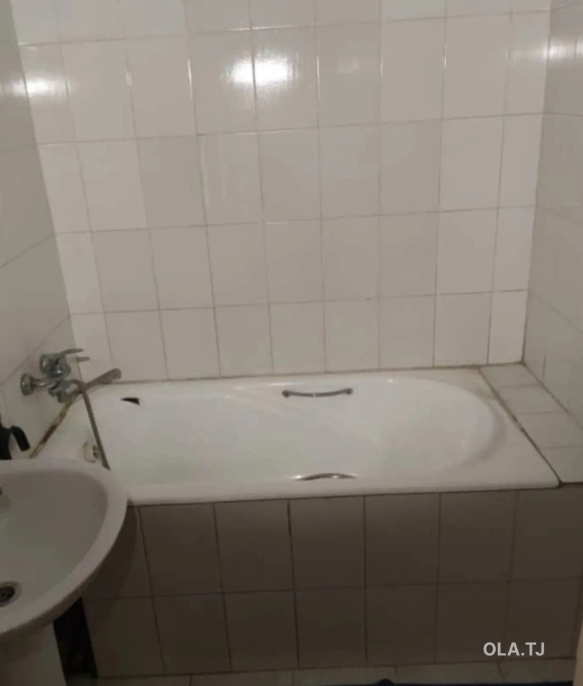 2 комнатная квартира, 4 этаж, 70 м²