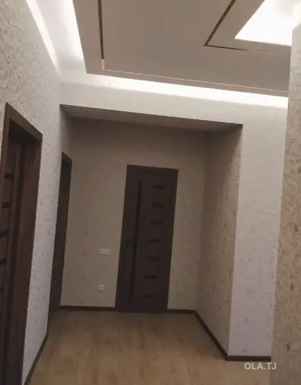3 комнатная квартира, 8 этаж, 93 м²